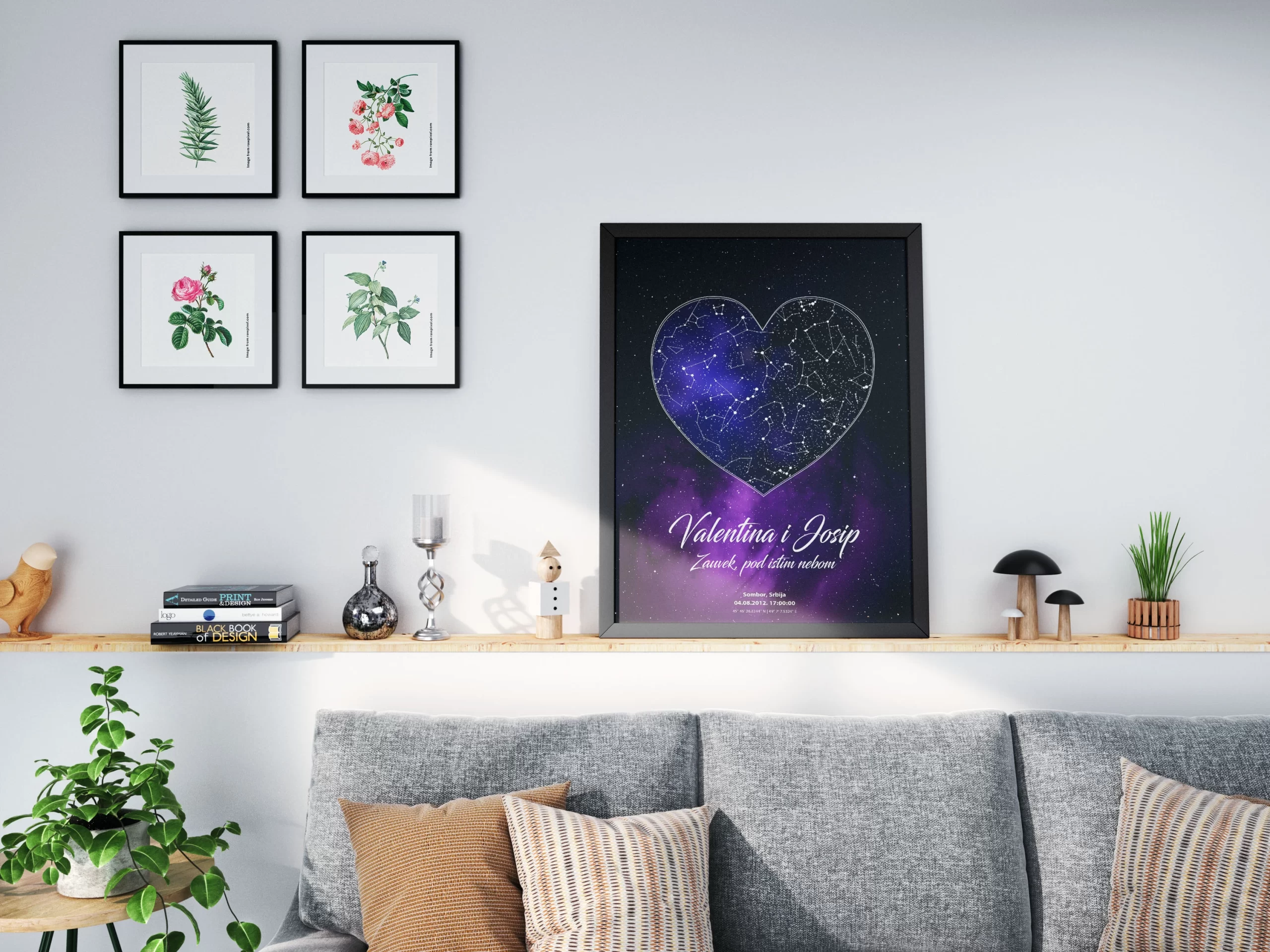 sazvežđa horoskop zodijak ovan