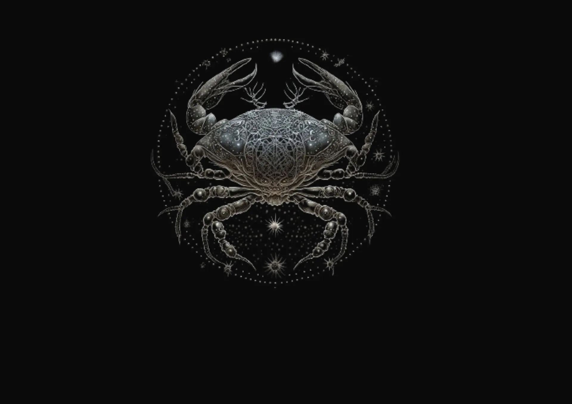 sazvežđa horoskop zodijak rak