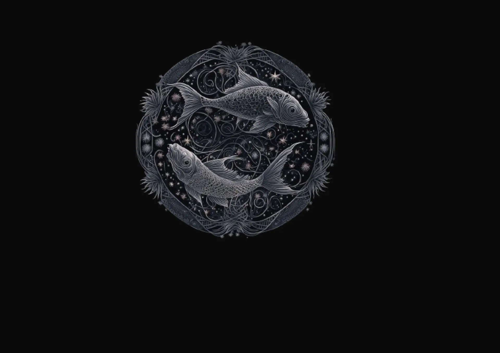 sazvežđa horoskop zodijak ribe