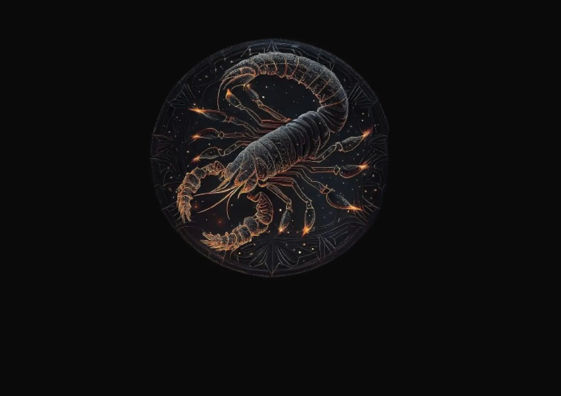 sazvežđa horoskop zodijak skorpija